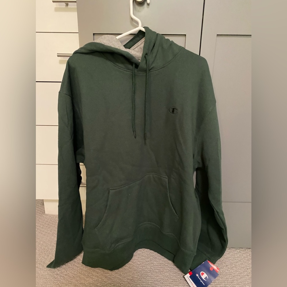 Champion sweatshirt